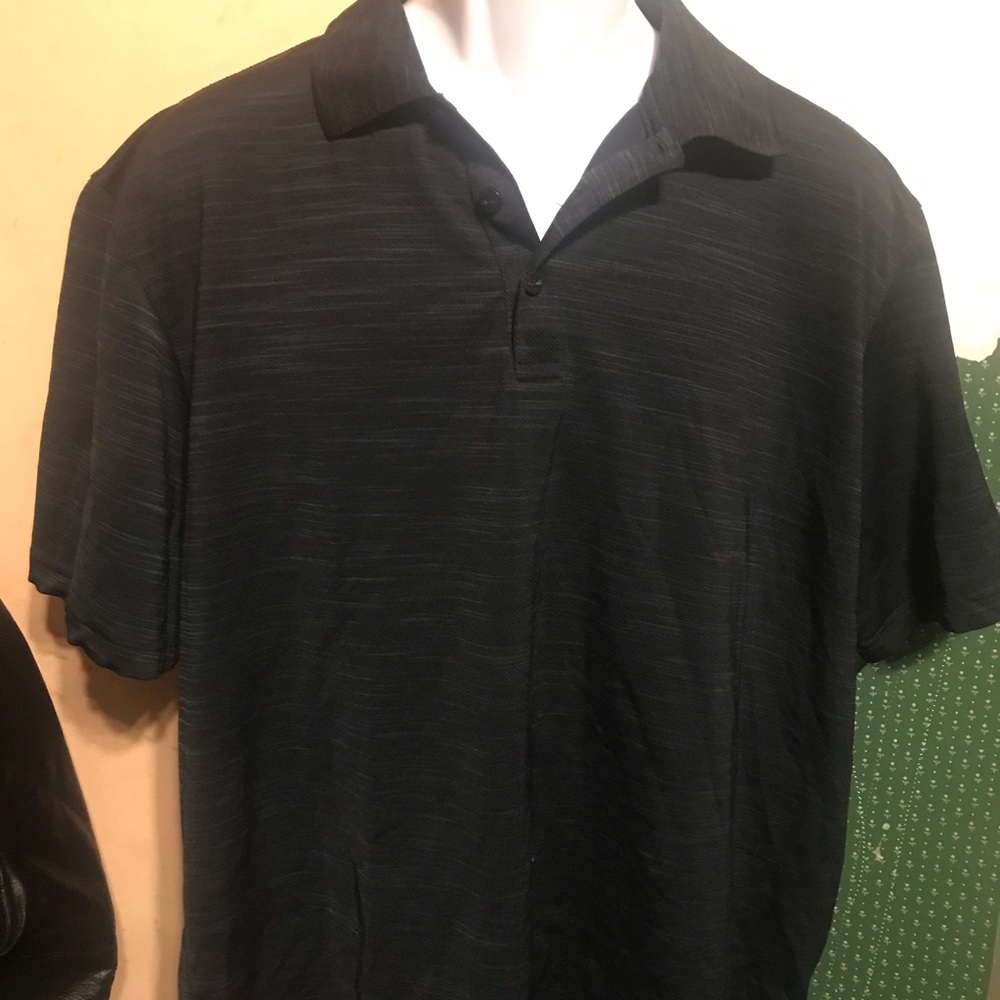 Hager’s Men’s Polo shirt